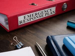 Emergency Preparedness Plan - Emergency Disaster Services in Red Bud IL
