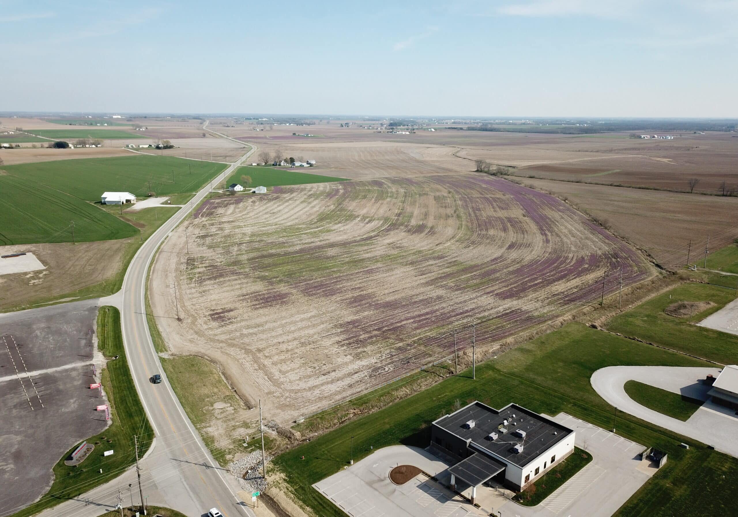 Red Bud Business Park