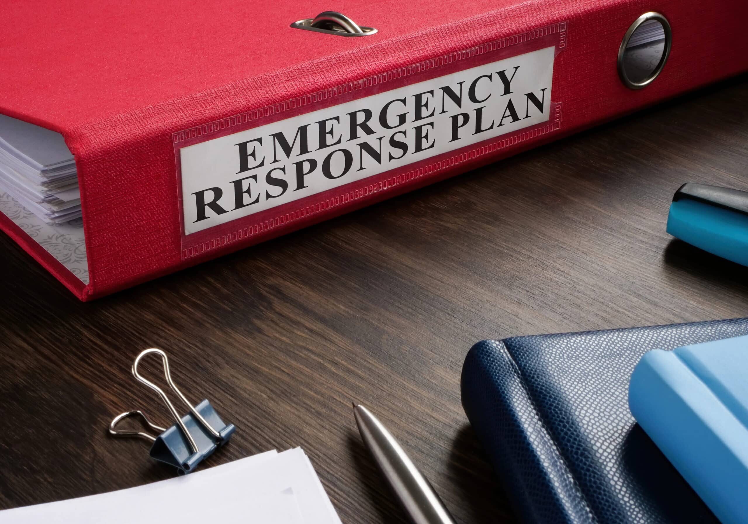 Emergency Preparedness Plan - Emergency Disaster Services in Red Bud IL