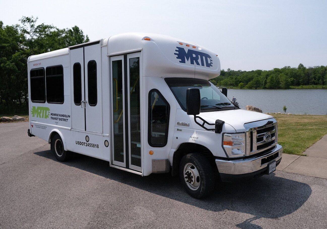 monroe randolph transit district